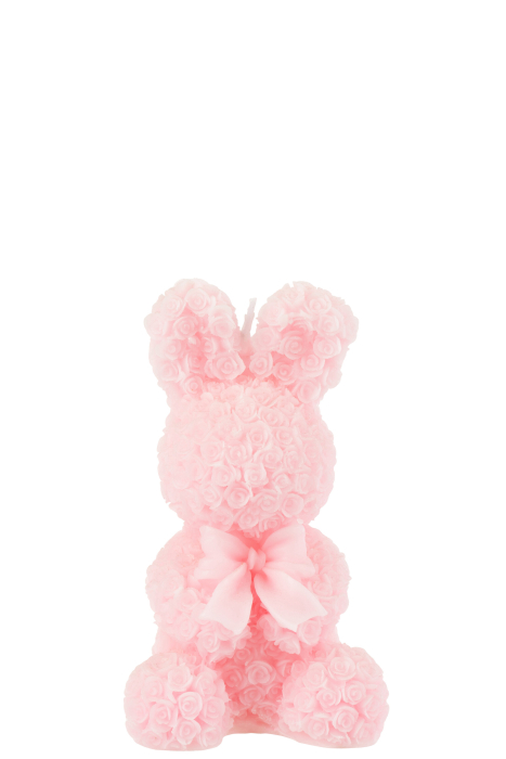 Lumânare Rabbit Medium-15H [1]