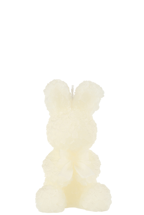 Lumânare Rabbit Medium-15H [1]