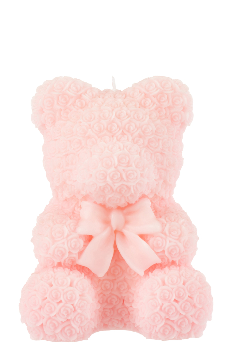 Lumânare TeddyUrsuleț L-25H [1]