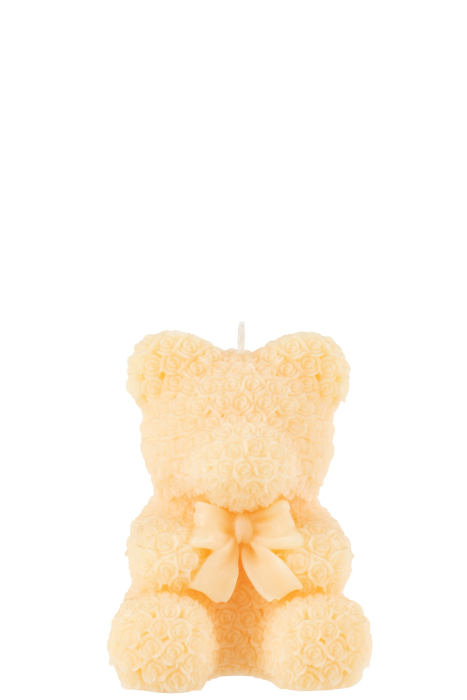 Lumânare TeddyUrsuleț M-15H [1]