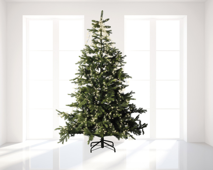 Luminite festive, aurii, PU 2 [3]