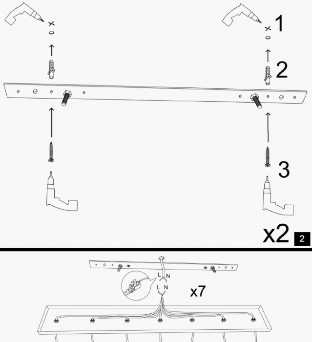 Lustra [7]