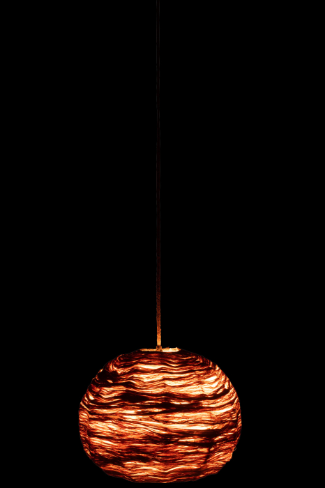 Lustră, Banaleaf Natur L M [4]