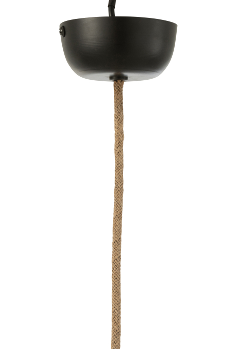 Lustră, Banaleaf Natur L M [5]