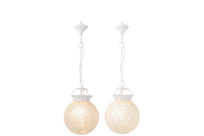 Lustră, Eki S Ass2 [2]