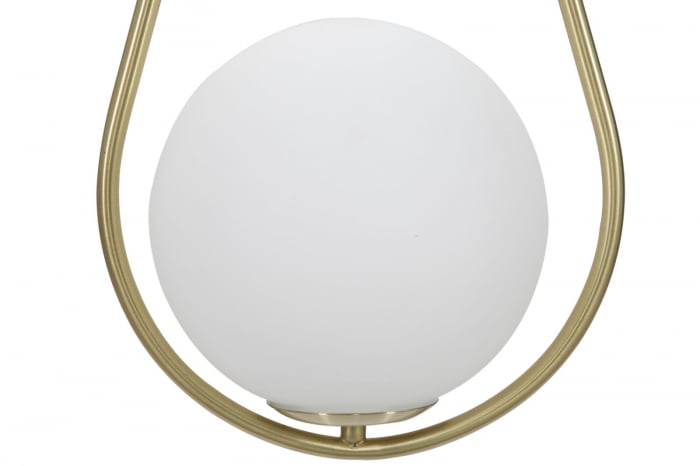 Lustra GLAMY DROP (cm) 24x20x46 [7]