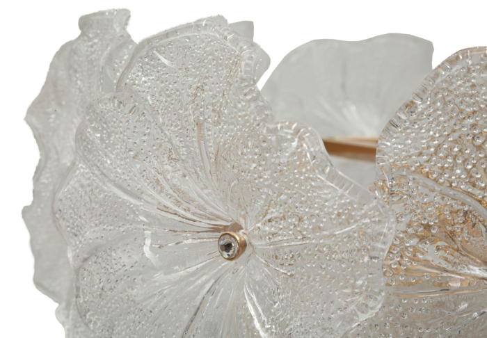Lustra Hibiscus cm ø 47x30-73 [4]