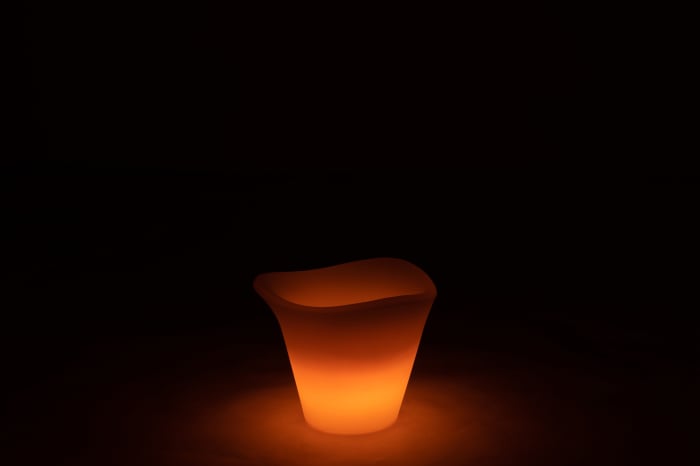 Lustră, Ice, Led [4]