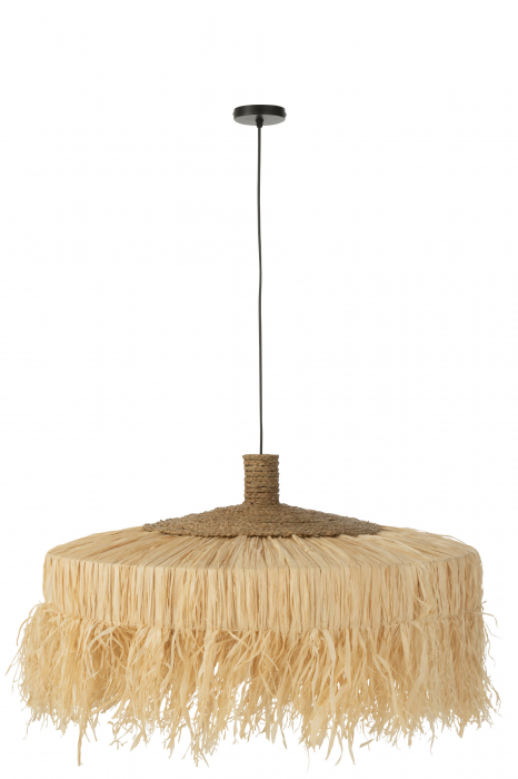 Lustra, RAFFIA [2]