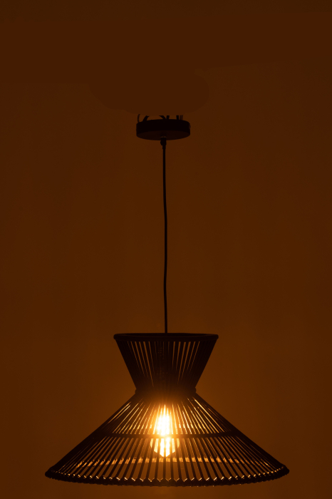 Lustră, Straturi S [4]