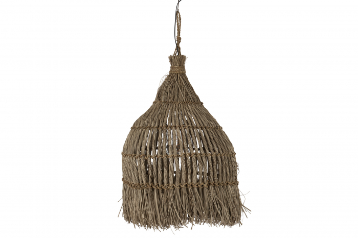 Lustră, Twist Stuf, Natur,L [2]