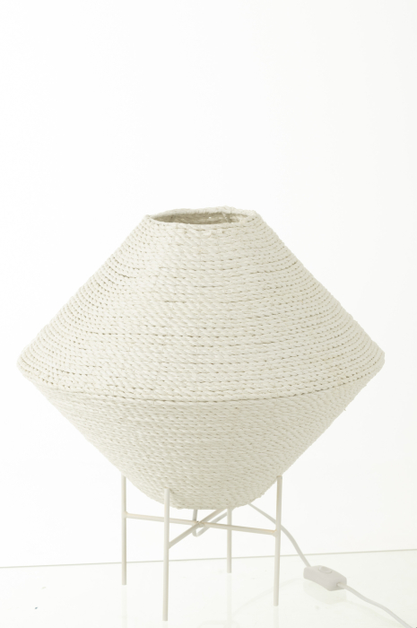 Lustra, UFO, L [4]