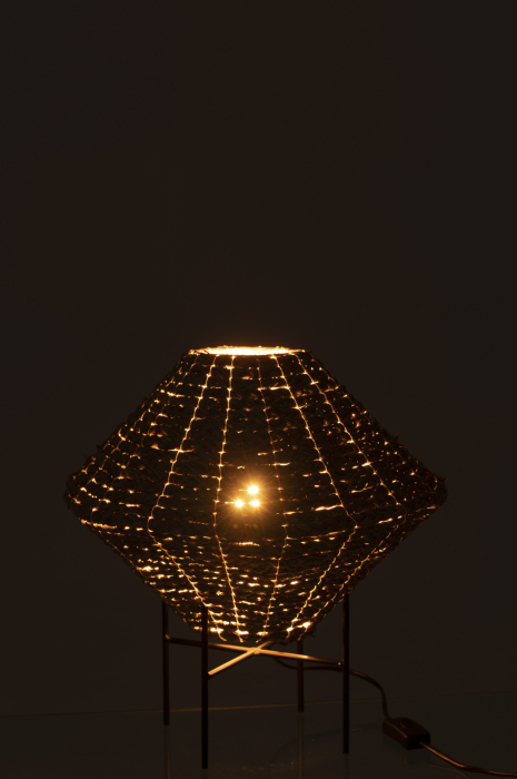 Lustra, UFO, S [6]