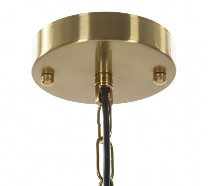 Lustra Versailles, 3 Lumini, Cm Ø 60X103 [6]