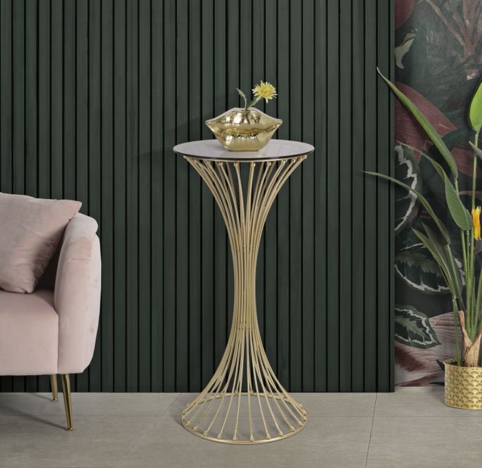 Masa Bar Centur cm ø 50x103 [5]