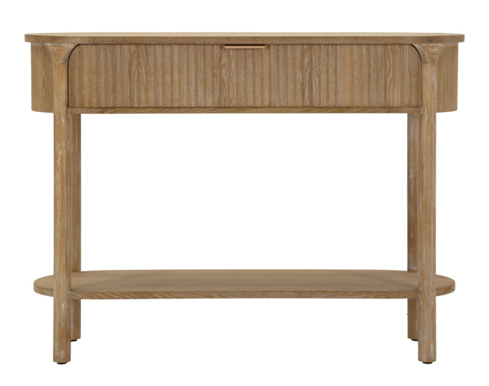 Masa consola Göteborg 110x40x80 cm [2]
