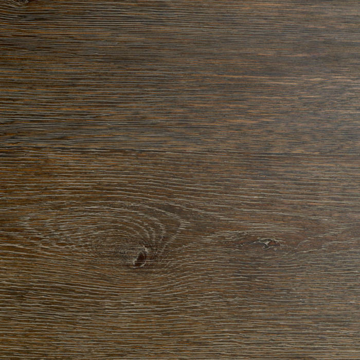 Masa consola Lindbrook, furnir din stejar, silverstone, Dims: L. 150 | W. 40 | H. 76.5  (CM) [8]