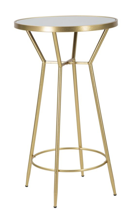 Masa de bar circulara ø 60x105 cm [1]
