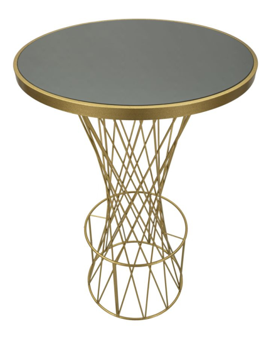 Masa de bar Tower cm ø 70x103 [2]