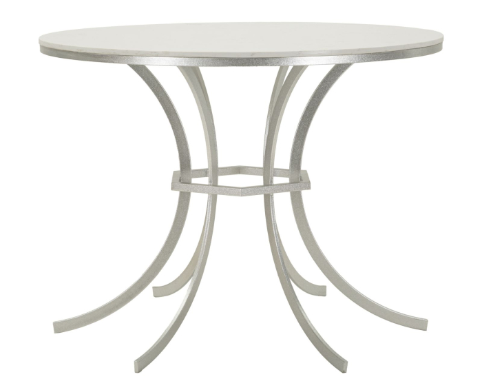 Masa de dining Istanbul ø 100x76,5 cm [1]