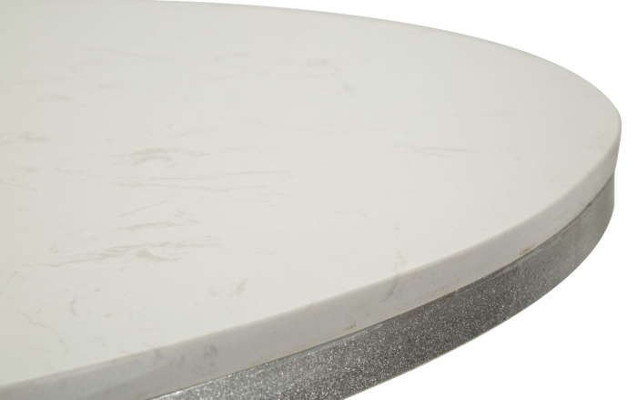 Masa de dining Istanbul ø 100x76,5 cm [5]