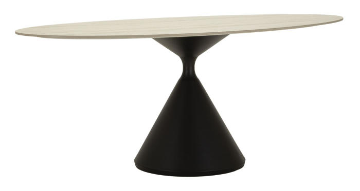 Masa de dining Space 180x90x73 cm [1]