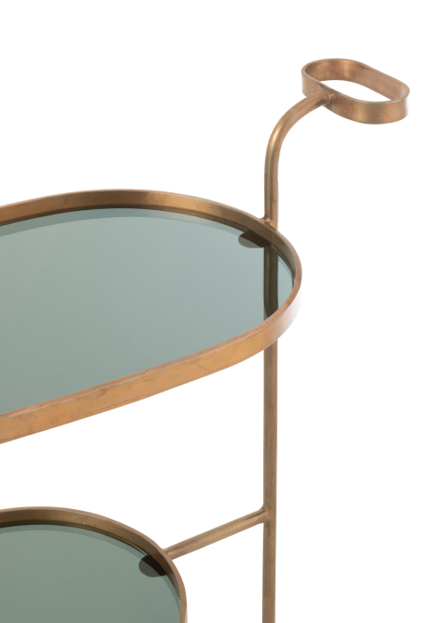 Masa de servire cu roti [3]