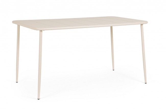 Masa Dreptunghiulara Yara, Sampanie 140X80 [1]