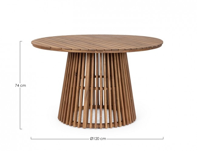 Masa Rodano D120 - Fsc [2]
