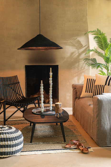 Masuta cafea, TEC [1]