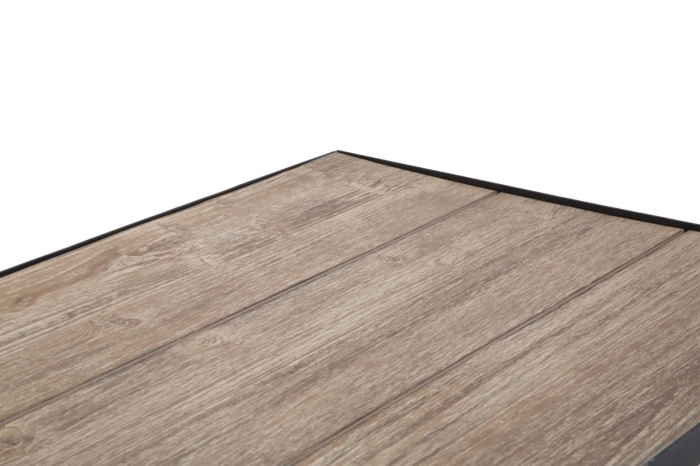 Masuta cu suport reviste (cm) 120X43X62,5 [3]