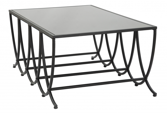Masuta  DARK CM 100X60X40, Mauro Ferretti [6]
