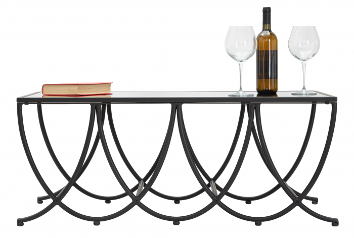 Masuta  DARK CM 100X60X40, Mauro Ferretti [2]