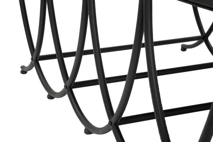 Masuta  DARK CM 100X60X40, Mauro Ferretti [4]