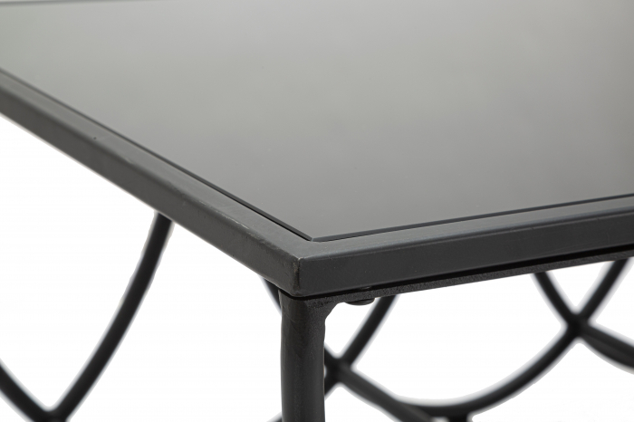 Masuta  DARK CM 100X60X40, Mauro Ferretti [3]