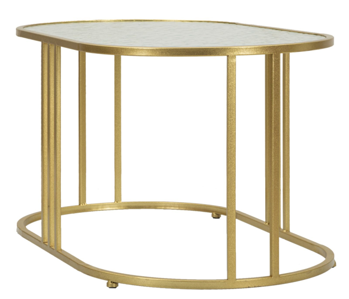 Masuta de cafea Antalia 90x50x45 cm [3]