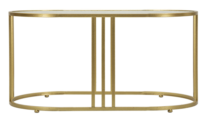Masuta de cafea Antalia 90x50x45 cm [2]