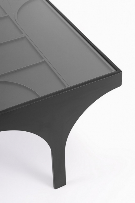 Masuta de cafea Archie 80X60 [3]