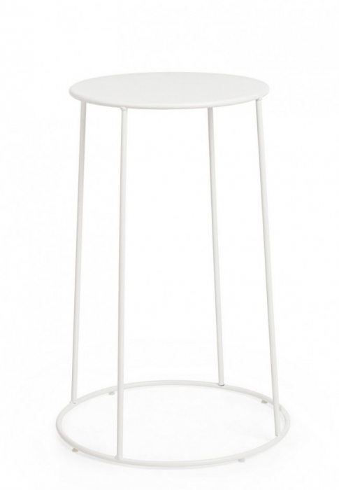 Masuta de cafea Austin, Alb, D35 [1]