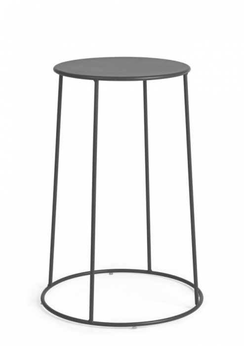 Masuta de cafea Austin Antracit D35 [1]