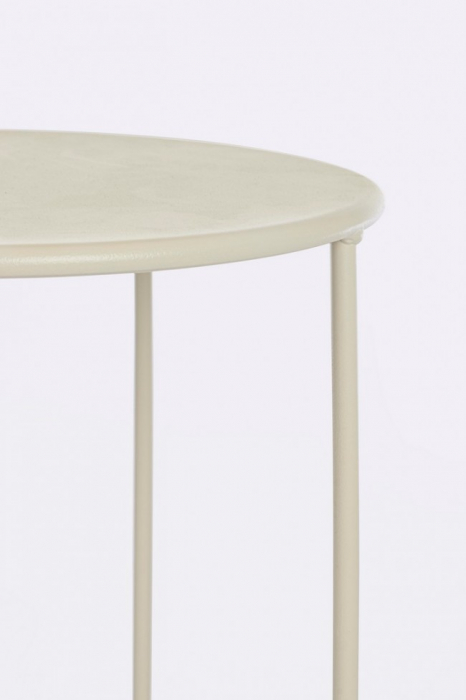 Masuta de cafea Austin Crem D35 [2]