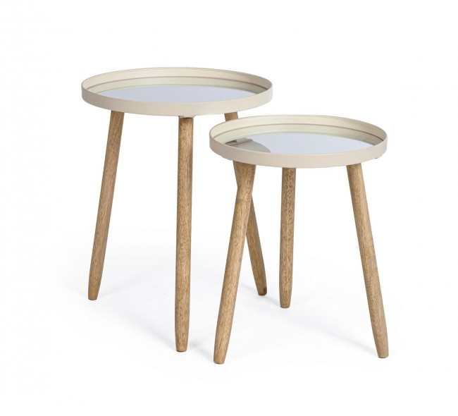 Masuta de cafea Edvard Fildes, Set 2 [4]
