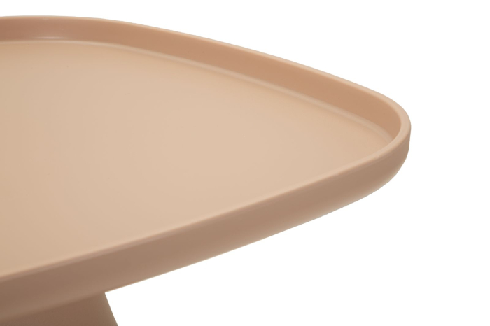 Masuta de cafea Gea roz 48x48x50 cm [4]