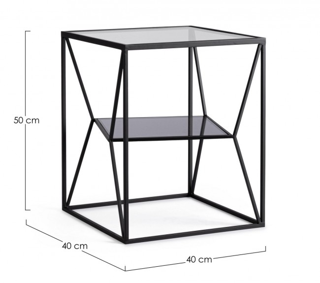 Masuta de cafea Hydra 40X40 [2]