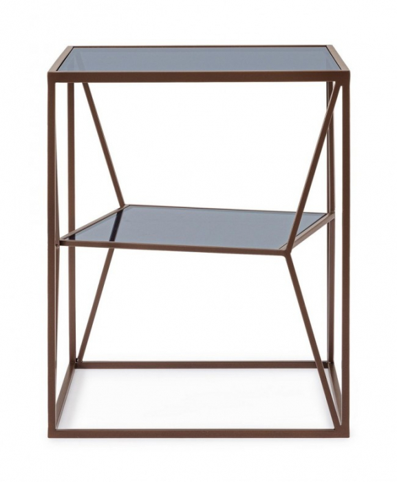 Masuta de cafea Hydra Coin 40X40 [2]