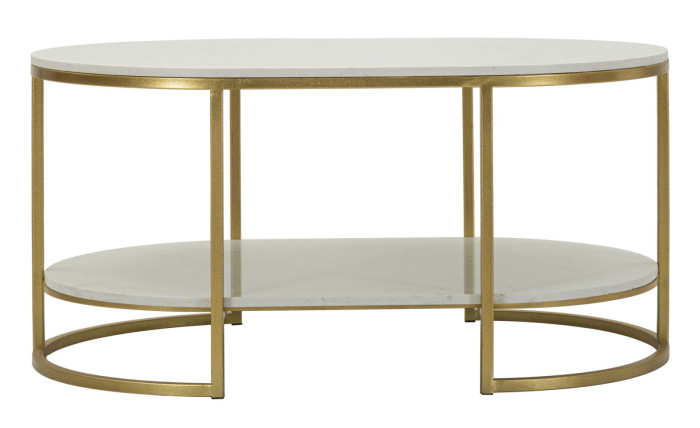 Masuta de cafea Izmir 90x60x45 cm [2]
