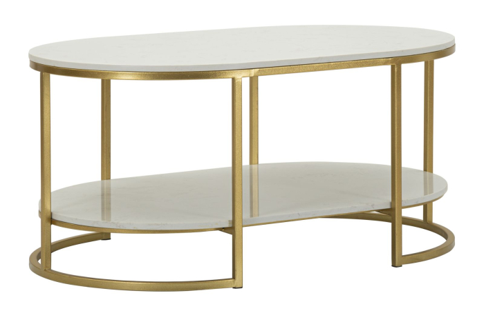 Masuta de cafea Izmir 90x60x45 cm [1]