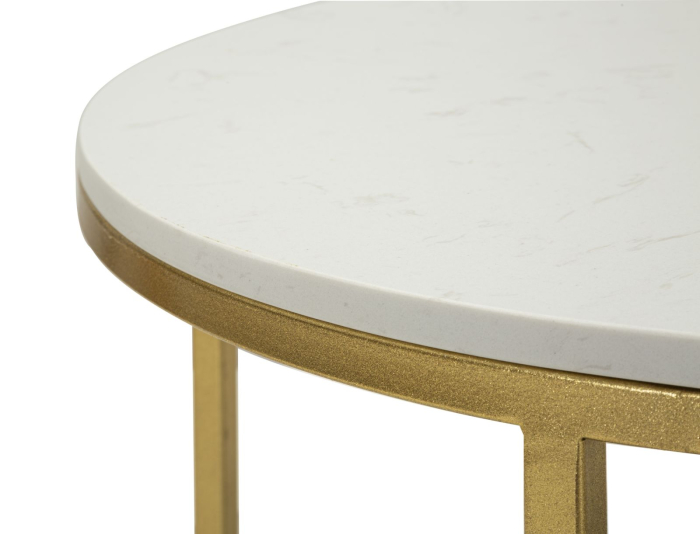 Masuta de cafea Izmir 90x60x45 cm [6]