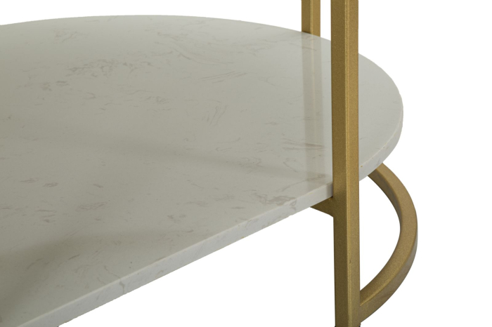 Masuta de cafea Izmir 90x60x45 cm [5]