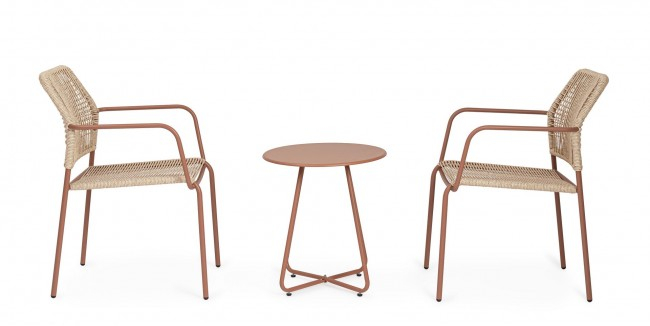 Masuta de cafea Jable Coral D45 [2]
